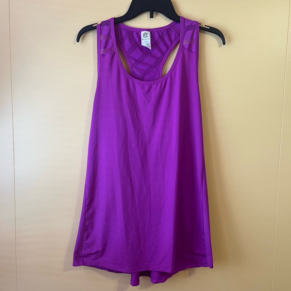 C9 by Champion Gym & Training Activewear Top 2XL Pre-owned